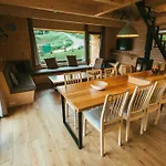 R - Horska Aparthotel 3*