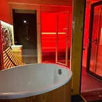 Aparthotel R - Horska