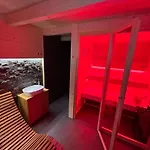R - Horska Aparthotel 3*