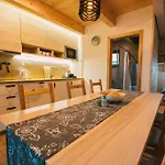 R - Horska Aparthotel