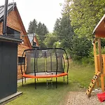 Aparthotel R - Horska 3*