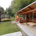 Aparthotel R - Horska Dolny Kubin