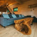 Aparthotel R - Horska