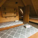 R - Horska Aparthotel Dolny Kubin