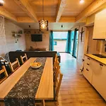 R - Horska Aparthotel
