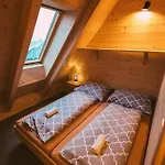 R - Horska Aparthotel Dolny Kubin