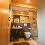R - Horska Aparthotel 3*