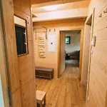 R - Horska Aparthotel