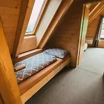 R - Horska Aparthotel Dolny Kubin