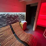 R - Horska Aparthotel Dolny Kubin