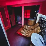 Aparthotel R - Horska Dolny Kubin