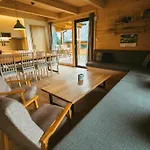 R - Horska Aparthotel