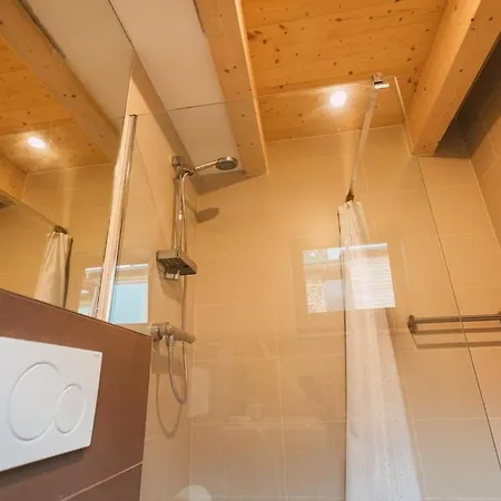 R - Horska Aparthotel Dolny Kubin