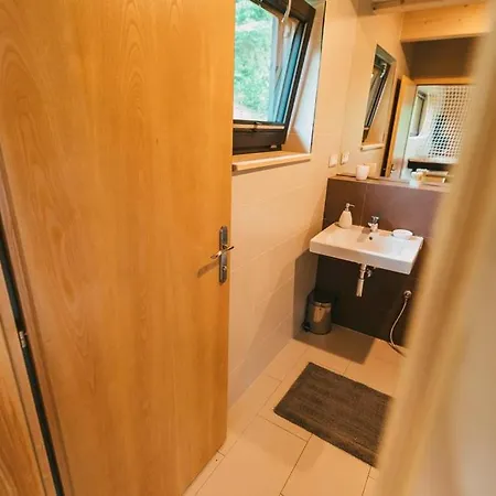 R - Horska Aparthotel Dolny Kubin