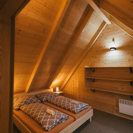 R - Horska Aparthotel *