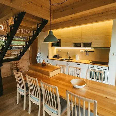 Apartahotel R - Horska Dolny Kubin