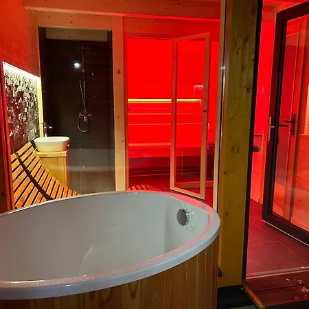 Apartahotel R - Horska