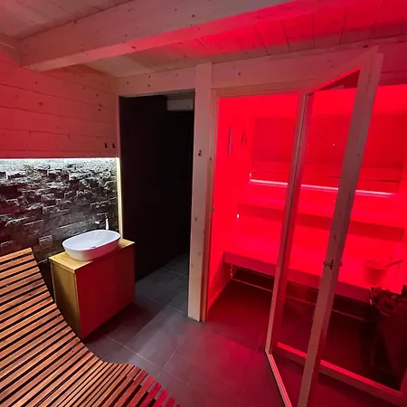 R - Horska Apartahotel *