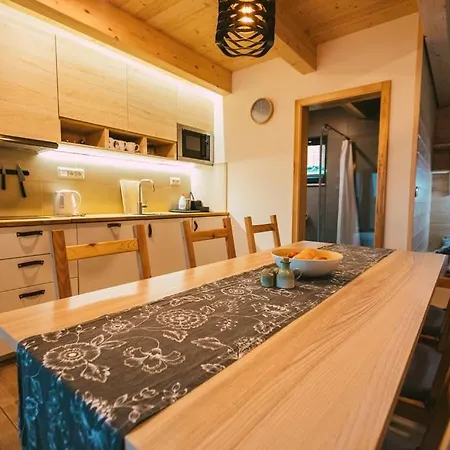 R - Horska Aparthotel