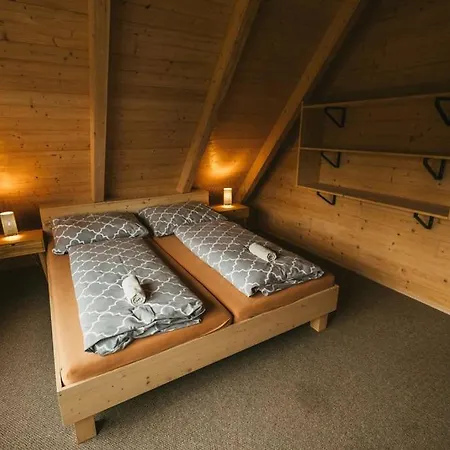 R - Horska Apartahotel *