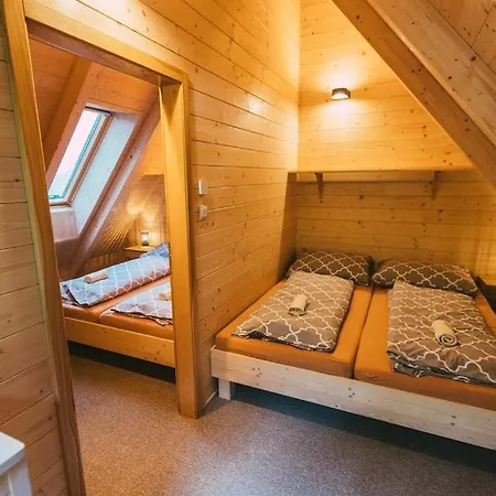 Apart-hotel R - Horska Dolny Kubin