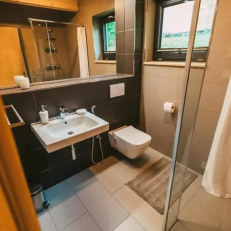 R - Horska * Dolny Kubin