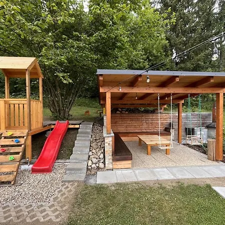 Apartahotel R - Horska