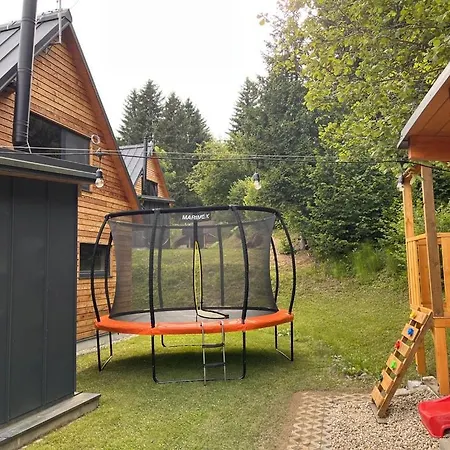 Apartahotel R - Horska *