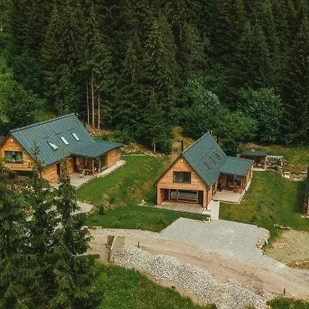 R - Horska * Dolny Kubin