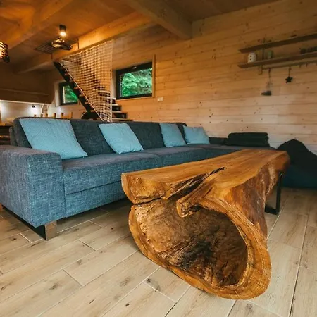 Aparthotel R - Horska