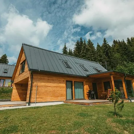 R - Horska Apartahotel *