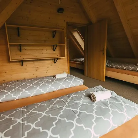 R - Horska Apart-hotel Dolny Kubin
