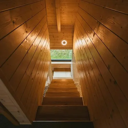 Apartahotel R - Horska Dolny Kubin