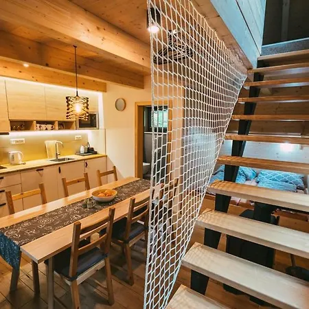 R - Horska * Dolny Kubin