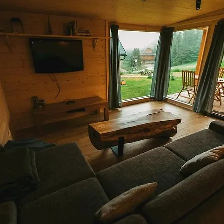 R - Horska Apart-hotel
