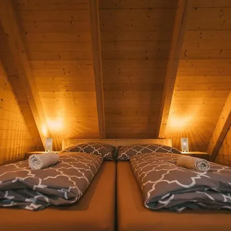 Apartahotel R - Horska