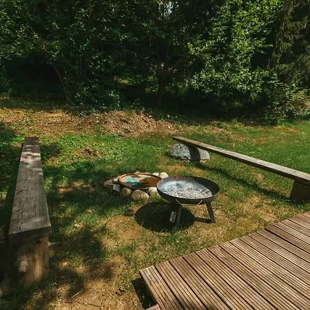 Apartahotel R - Horska