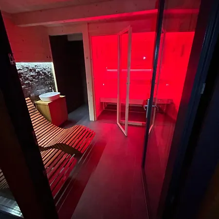 Apartahotel R - Horska Dolny Kubin