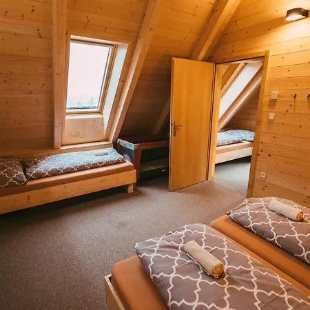 R - Horska * Dolny Kubin