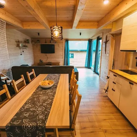R - Horska Apart-hotel
