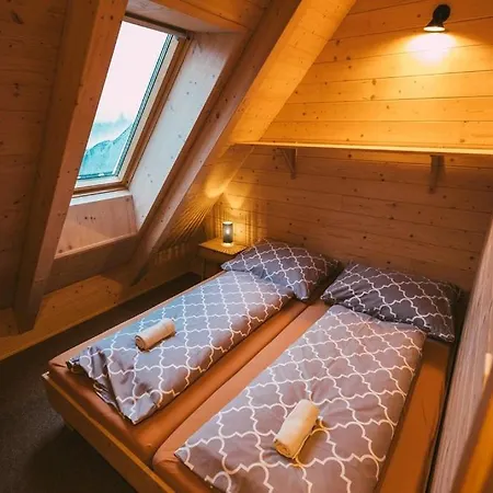 R - Horska Aparthotel Dolny Kubin