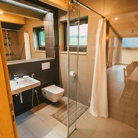 R - Horska * Dolny Kubin