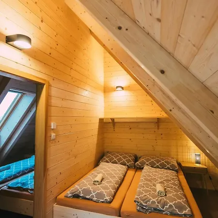 Apartahotel R - Horska