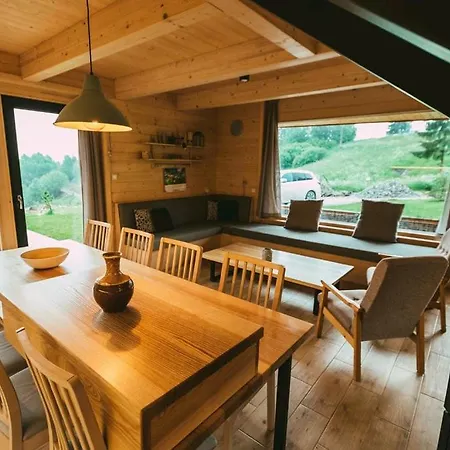 Apartahotel R - Horska Dolny Kubin