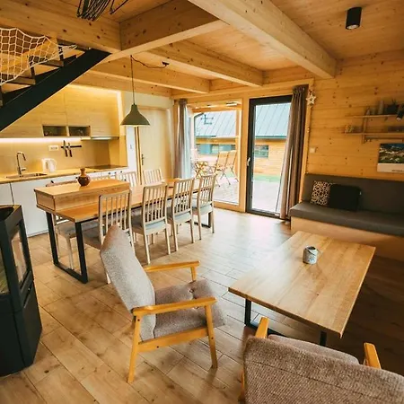 Apartahotel R - Horska *