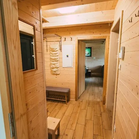 R - Horska Apart-hotel
