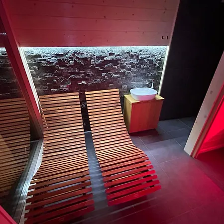 Apartahotel R - Horska