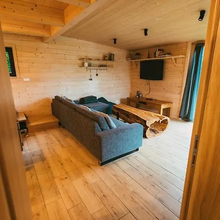 R - Horska Apart-hotel 3*