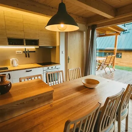 R - Horska Aparthotel