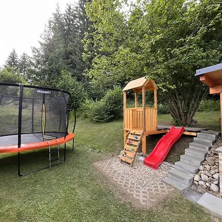 R - Horska Apartahotel *